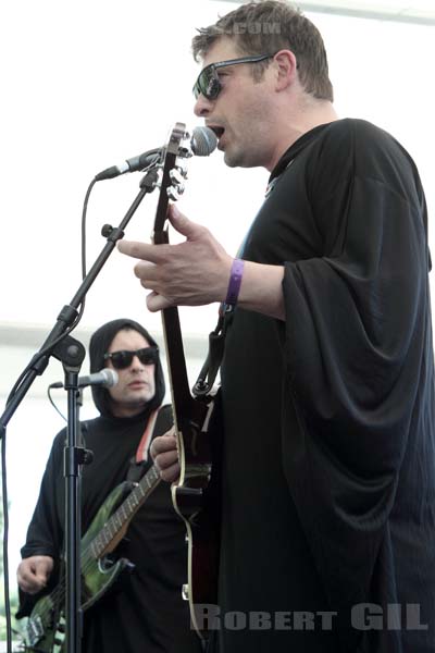 THE SPITS - 2012-05-26 - PARIS - Parc de la Villette - 